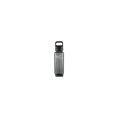 milwaukee　PACKOUT　プラスチックボトル　ブラック（M・1005mL） 4932498640
