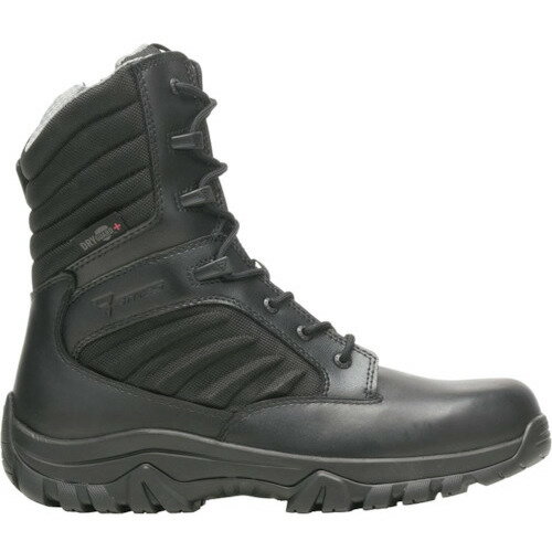 Bates Bates GX X2 トールサイドジップ DRYGuard+ ブーツ EW8.5 寸法27.5cm E03882EW8.5