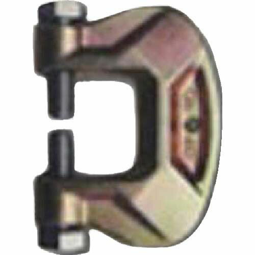 ブルマン狭締金具Cs-40型Cs-40