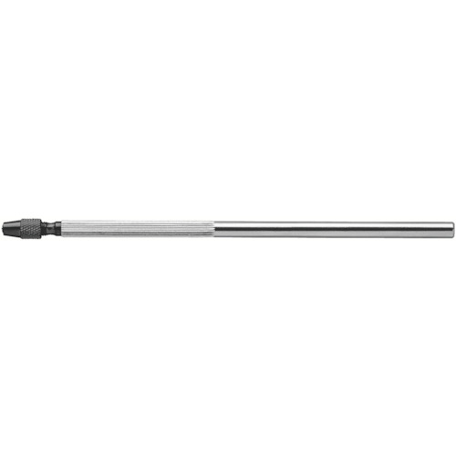 アネックス 強力ピンバイス 細軸貫通タイプ 直径0.1〜0.6mm　90ST