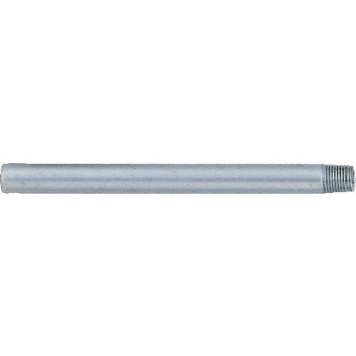 TRUSCO グリスガン用 ストレートノズル 115mm GSN-115-A