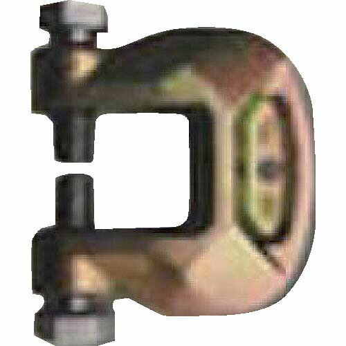 ブルマン狭締金具Cs-28型Cs-28