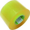 日東 ビニールテープNo.21S 0.2mm*75mm*20m 透明 2巻入り 2175TM