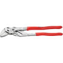 KNIPEX プライヤーレンチ すべり止めなし 250mm 8603250