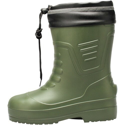 XEBECEVAショート丈防寒長靴85715-64-M85715-64-M