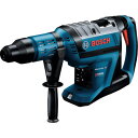 【Bosch(ボッシュ)】 18Vコードレスハンマードリル(本体のみ・バッテリー・充電器別売り)GBH18V-45CH【BoBA】 GBH18V45CH