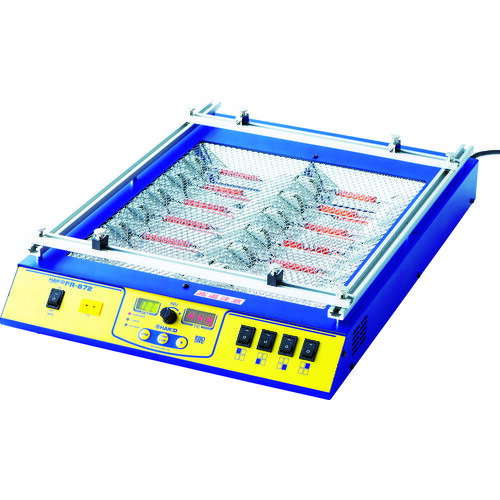 白光 ハッコーFR-872 ／ 100V 2極接地型 FR872-81