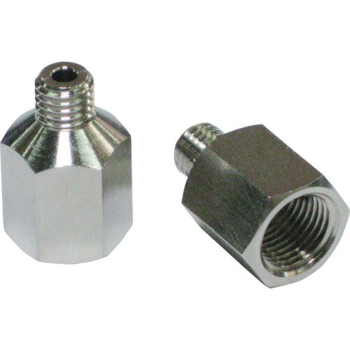 TRUSCO �۷¥˥åץ� M6X0.75 RC1��8 3���� TGN-NP2