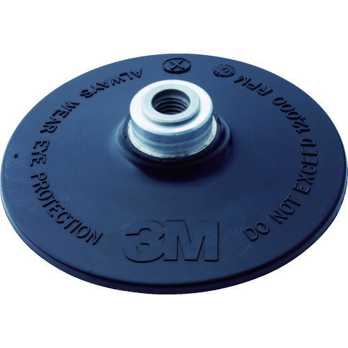 3M TS�ǥ������ѥѥå� �������ȥ�ϡ��� 28790 ����102mm PN28790
