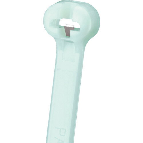 PANDUIT ƥ쥹ޥåʥ«Х Ǯ 2.4mm Ĺ102mm 1000 BT1M-M39 BT1M-M39