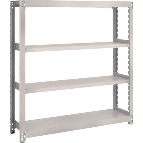 TRUSCO ���������å� M2��������ê 1160*300*H1200 4�� ñ�� M2-4434