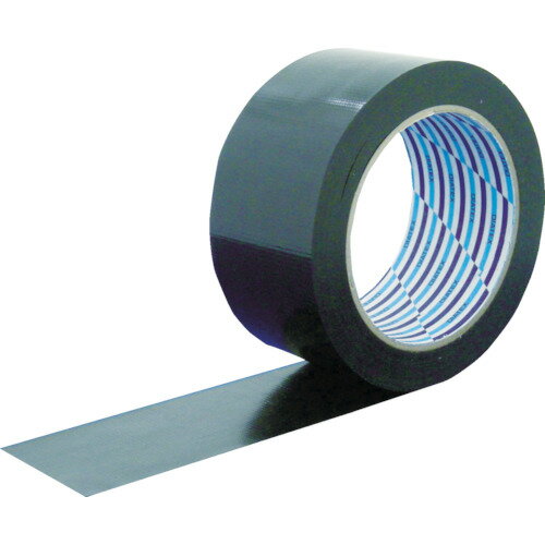 パイオラン パイオラン梱包用テープ　K10BK50MMX25M