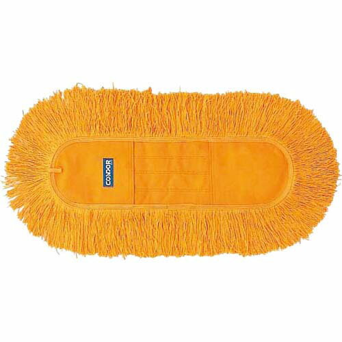 Mops - コンドル 化学モップ フイトルモップP 50用 スペア C280-050U-SP