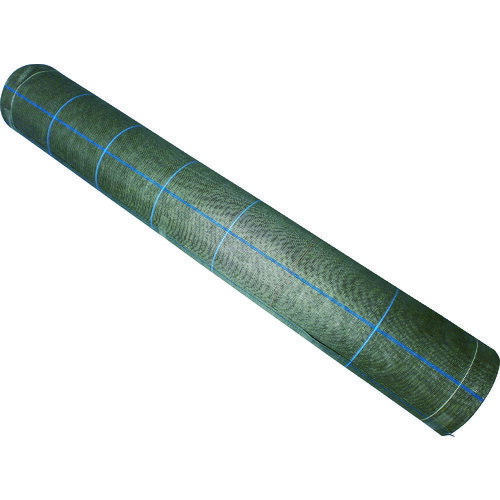 ワイドクロス 防草シ-ト SG1515-1X100 シルバーグレー SG15151X100