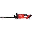 milwaukee M18 FUEL 457mmヘッジトリマー M18 FHET45-0 JP