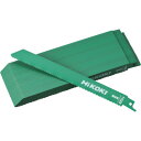 HiKOKI セーバソーブレード 解体用 NO.222CW 200L 10/14山 50枚入 0000-4433