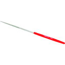 ツボサン ダイヤモンドヤスリ 極細平テーパー #200 DGHI122T