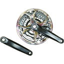 TRUSCO THR5526用ギアクランク(左右ペア) THR-5526GAK