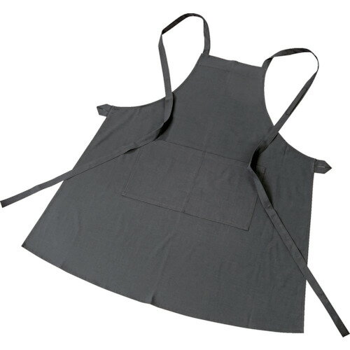 ●ISO・JIS を基準とした難燃性能に加えて、ストレッチ性能をプラスした難燃エプロンです。●軽量で動きやすく作業性に優れたエプロンです。●燃えにくく、万一着火しても燃え広がることのない自己消化性のある素材です。●難燃性能が求められる様々な職場環境に。●使用上の用途・条件・環境を把握したうえでご使用ください。●火傷等身体の保護を保証するものではありません。リニューアルに伴い、パッケージ・内容等予告なく変更する場合がございます。予めご了承ください。広告文責：楽天グループ株式会社050-5212-8316