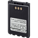 アイコム リチウムイオンバッテリー BP271