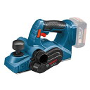 Bosch(ボッシュ) 18Vコードレスかんな 本体のみ GHO18V-LIH GHO18VLIH