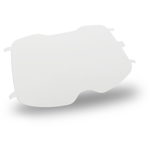 3M スピードグラスTM 外側保護プレート G5-02用 626000 626000