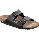 ビルケンシュトック Arizona BF Black 36(23cm) 女性用 51793-36