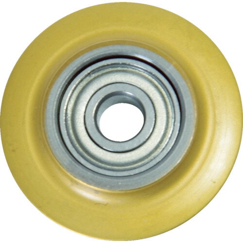 TRUSCO チューブカッター替刃(チタンコーティング)　GFC325NT