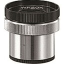 TRUSCO 接眼レンズ20倍 クロスミクロ4付 EYL20-9