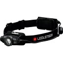 502121 LEDLENSER H5R Core