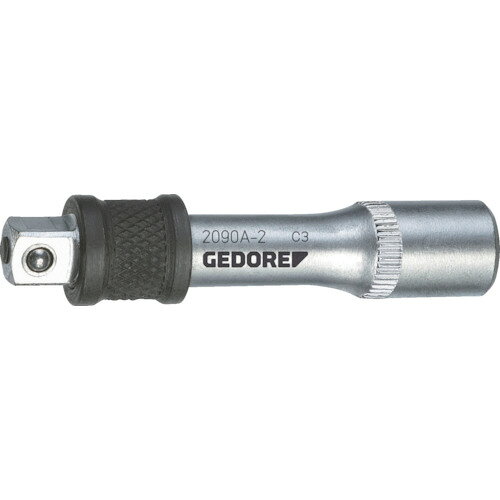 GEDORE エクステンションバー 全長304mm 6.35mm 1932306