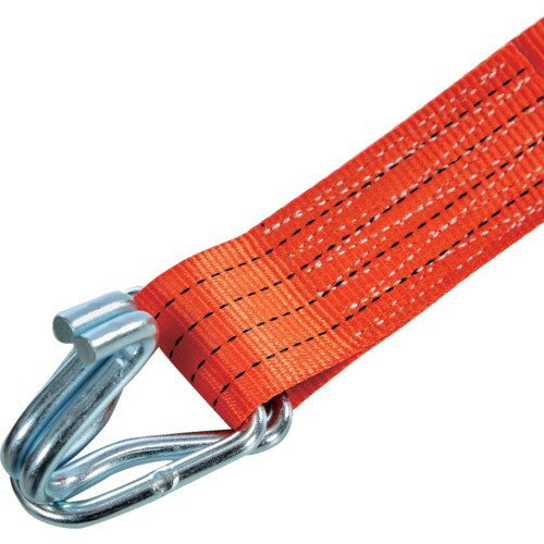 ●JIS相当品●ラチェット式(歯車式)で強力タイプのベルト荷締機です。●ワイドハンドル採用により、握りやすく、力が入れやすいので作業性が向上しております。●ポリエステル素材のベルトは、引張強度・耐久性・防腐性に優れ、長く安心してご使用いただけます。●トラック輸送時などでの荷崩れ防止。●パレット積載時の安全な輸送または集積の安全確保に。●木工製品・家具・引越荷物などの傷を嫌う製品の輸送に。●鋼管やビニールパイプ等の結束に。リニューアルに伴い、パッケージ・内容等予告なく変更する場合がございます。予めご了承ください。広告文責：楽天グループ株式会社050-5212-8316