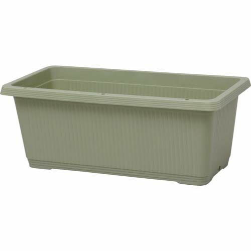 IRIS 221335 ベジタブルプランター ベジタブルグリーン 680-GL