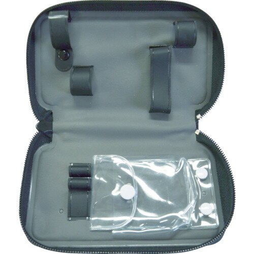 TRUSCO なめたネジはずし工具セット専用ケース TNNSC