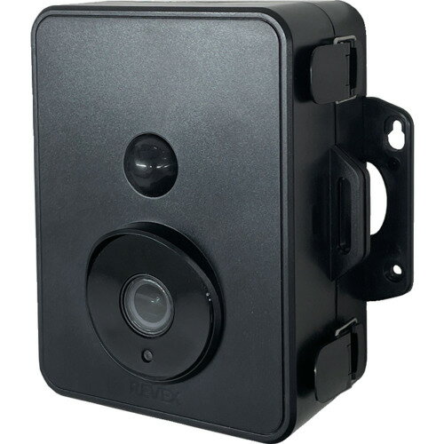 REVEX 液晶画面付・防雨型 センサーカメラ2500 SD2500 SD2500