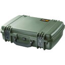 PELICAN (売切廃番)ストームケース ミディアムケース IM2370 (フォームなし)OD 508*373*147 IM2370NFOD