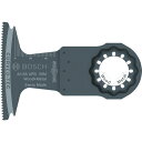 ボッシュ カットソーブレード スターロック 刃長40mm AII65APB5