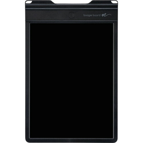 KING JIM ブギ-ボ-ド 電子メモパッド 画面10.5インチ(217*157mm) 黒 BB-9-BK