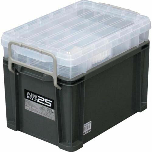 JEJアステージNWボックス#25グレーNW-25GR