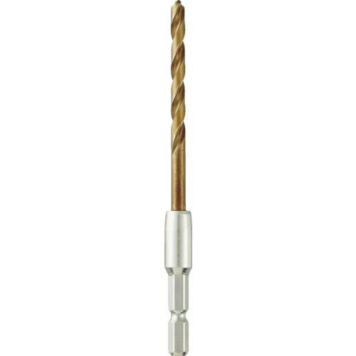樂天商城 - TRUSCO 六角軸コバルトドリル 2.5mm T6COSD-25