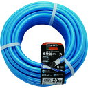 TRUSCO 高性能ホース12×16mm 20m GHS20