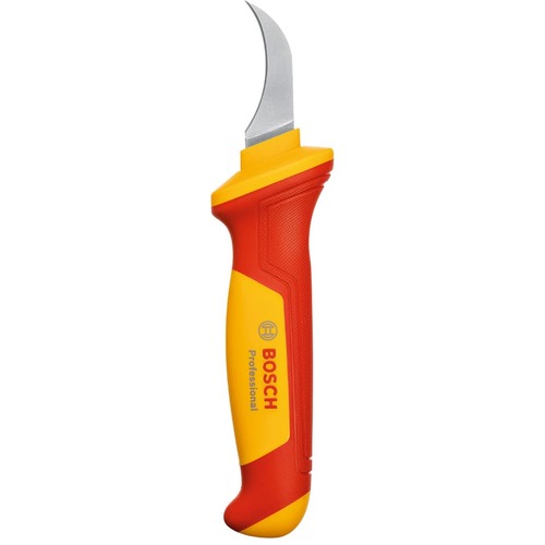 ボッシュ 絶縁ケーブルナイフ 1600A02NF6