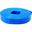 TRUSCO PVC送排水用ホース 50mm*20mTPVCH-50-20(4)