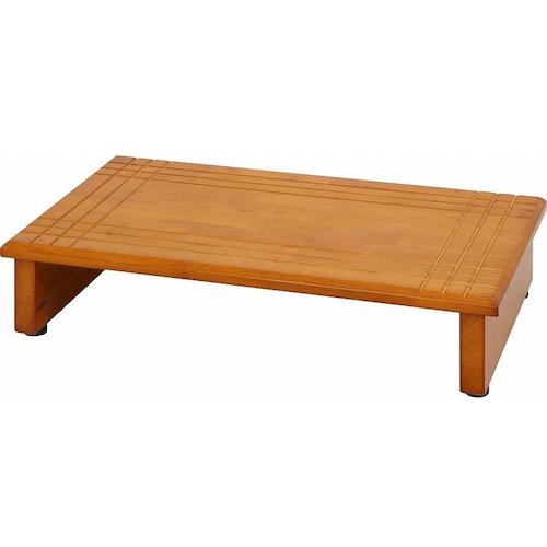 不二貿易 玄関台 60cm 60-35135 88989