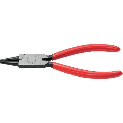 KNIPEX 丸ペンチ 160mm 2201-160