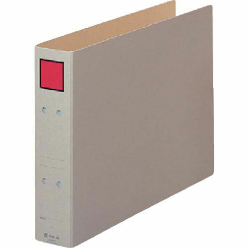 KING JIM 保存ファイル B4ヨコ型 50mm 500枚 4395E