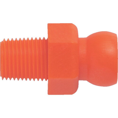 TRUSCO �������ȥ饤�ʡ� ���ͥ�����������1/2 ���ͥ�R1/2 10�ġ�CL4C02