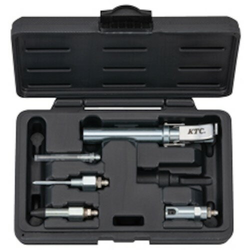 KTCロックカプラ用アタッチメントセットJAE5K