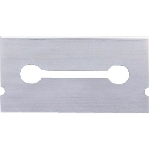 貝印刃物 機械刃 B43-3S 24度(200枚セット) 750BH2025