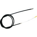 TRUSCO THR5503用ブレーキワイヤー後一式 THR-5503BKW-R